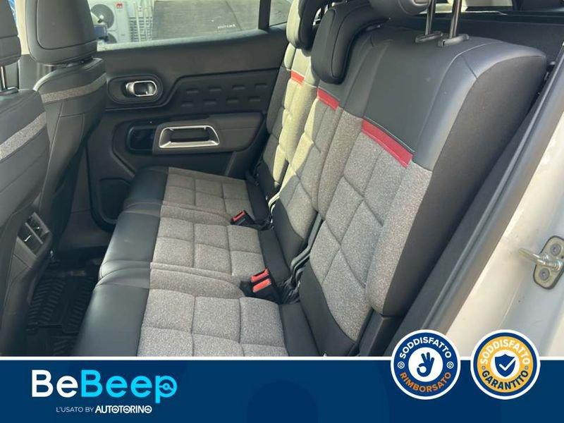 Citroën C5 Aircross 1.5 BLUEHDI FEEL PACK S&S 130CV MY20
