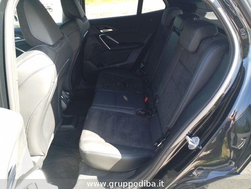 BMW X2 U10 sdrive 18d MSport auto
