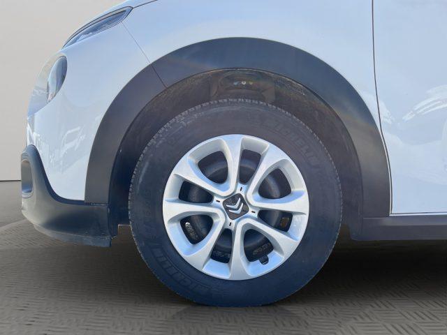CITROEN C3 VAN 1.2 GPL 5 POSTI