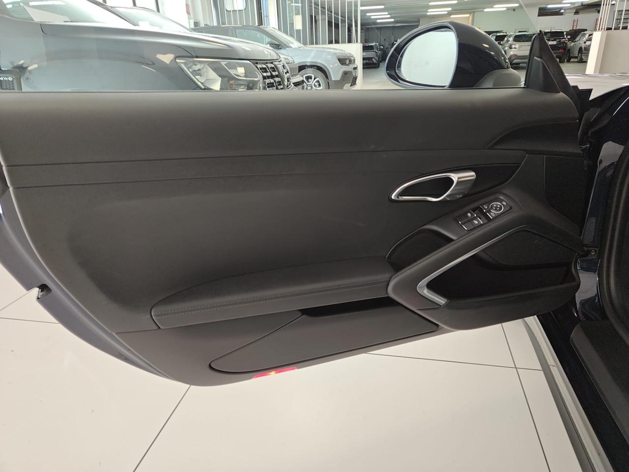 PORSCHE CARRERA 911 4S - CARRERA 4S