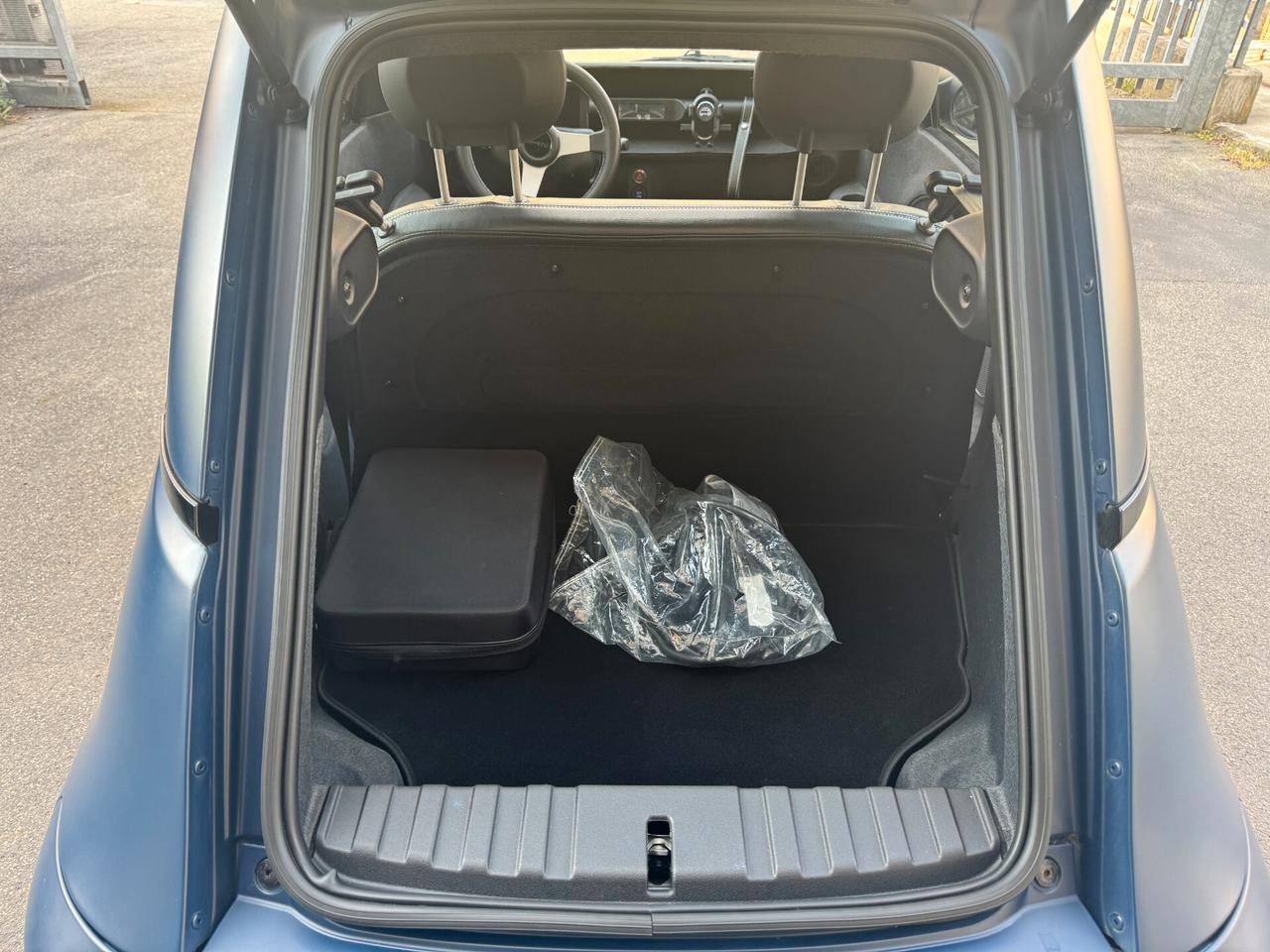 Microlino Competizione 10.5 kWh PARI AL NUOVO