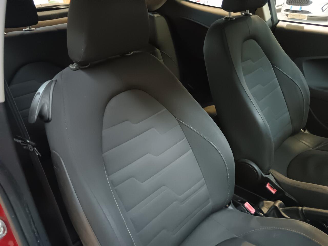 Alfa Romeo MiTo 1.4 78 CV 8V S&S neopatentati