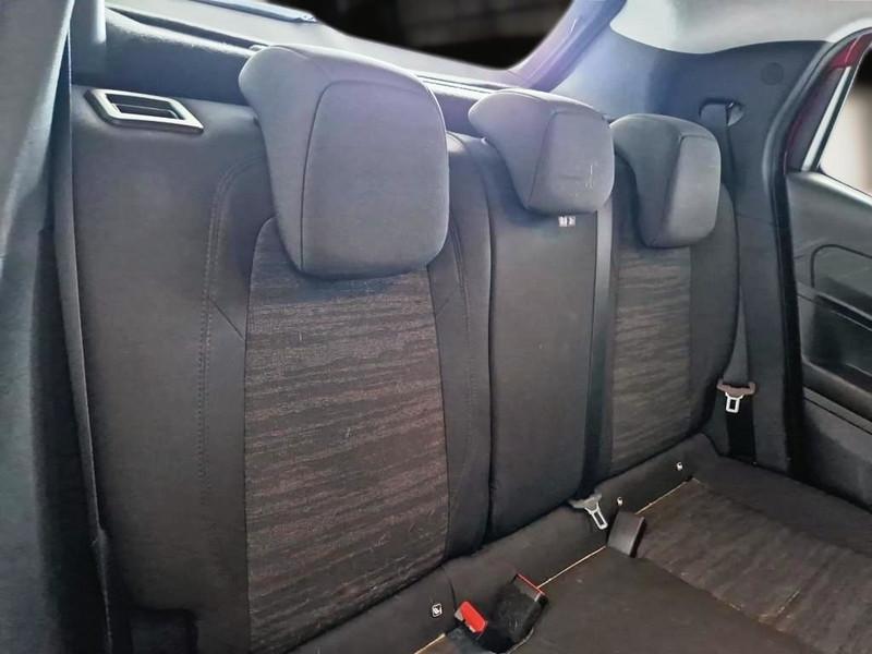 JEEP AVENGER 1.2 TURBO LONGITUDE SUV