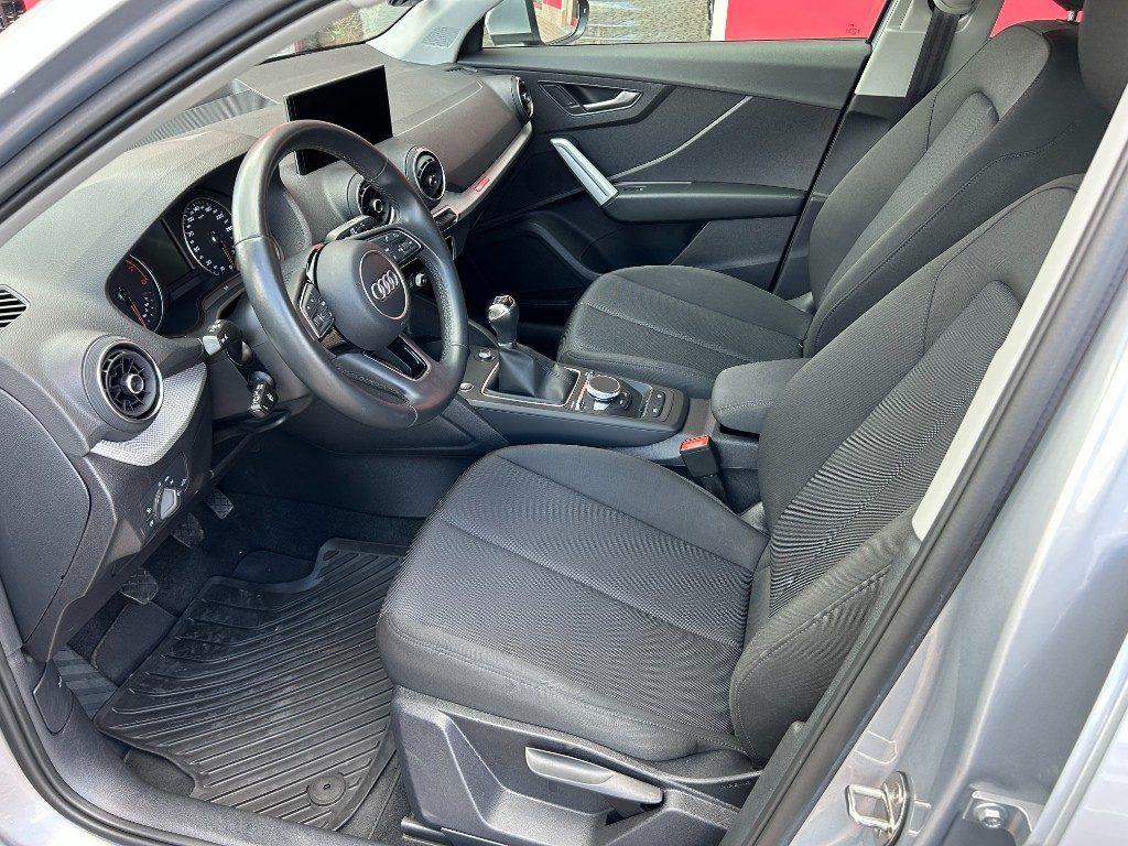 Audi Q2 30 TFSI Admired Advanced