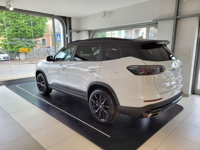 DR AUTOMOBILES dr 7.0 PHEV DR 7.0 1.5 Plug-in Hybrid SPORT PACK