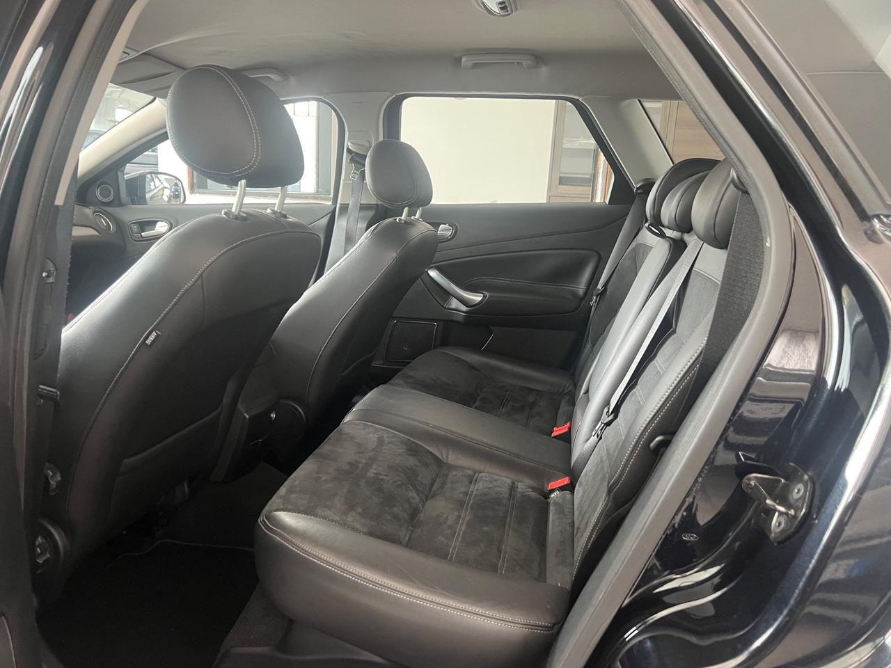 Ford Mondeo 2.0 TDCi Station Wagon Titanium 116000 km