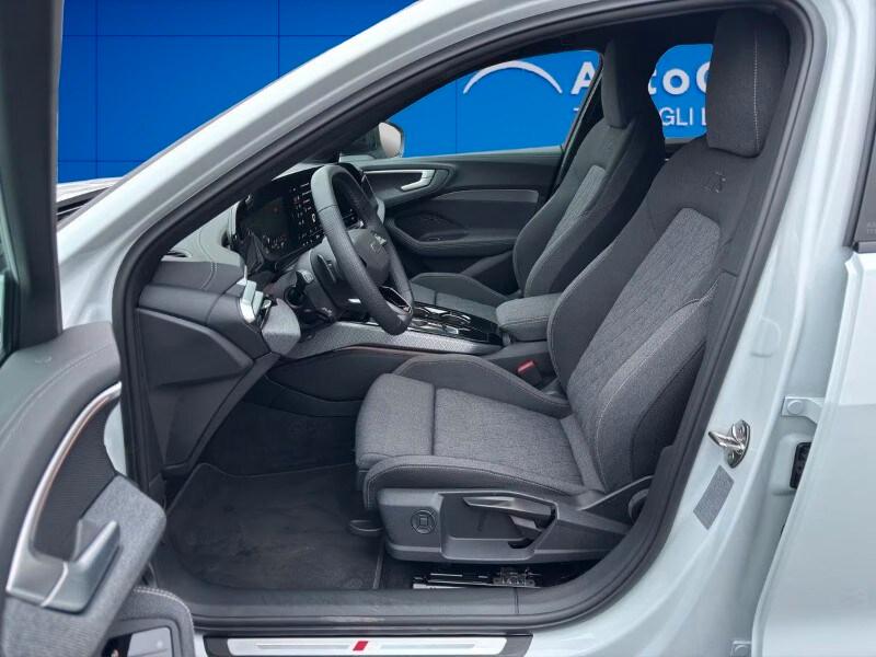 AUDI A5 3ª serie A5 Avant TFSI 150 kW S tronic...