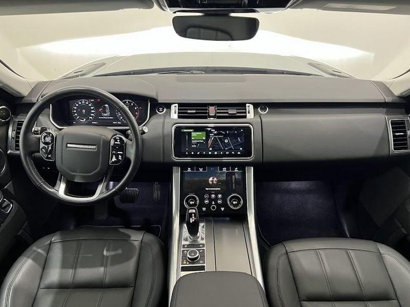 Land Rover Range Rover Sport PHEV 2.0 SI4 PHEV SE 404CV IVA ESPOSTA