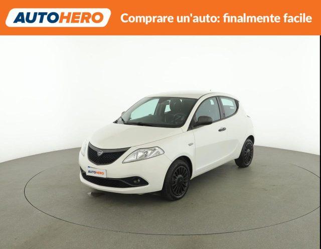 LANCIA Ypsilon 1.2 69 CV 5 porte Unyca