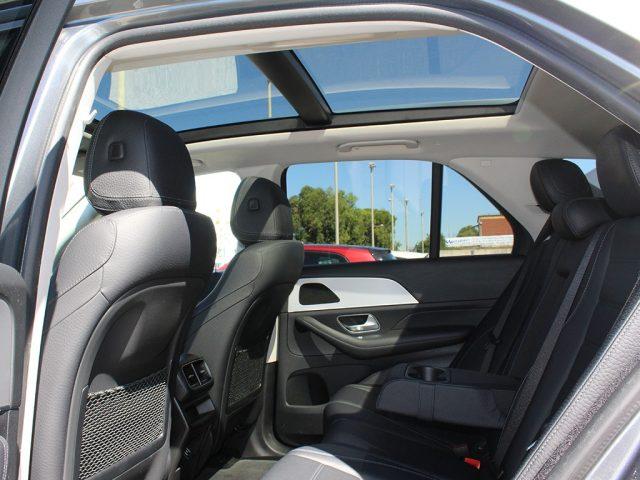 MERCEDES-BENZ GLE 350 de 4Matic EQ-Power Premium