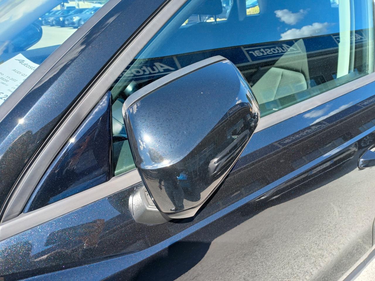 Audi Q3 35 2.0 TDI 150CV S TRONIC 2022