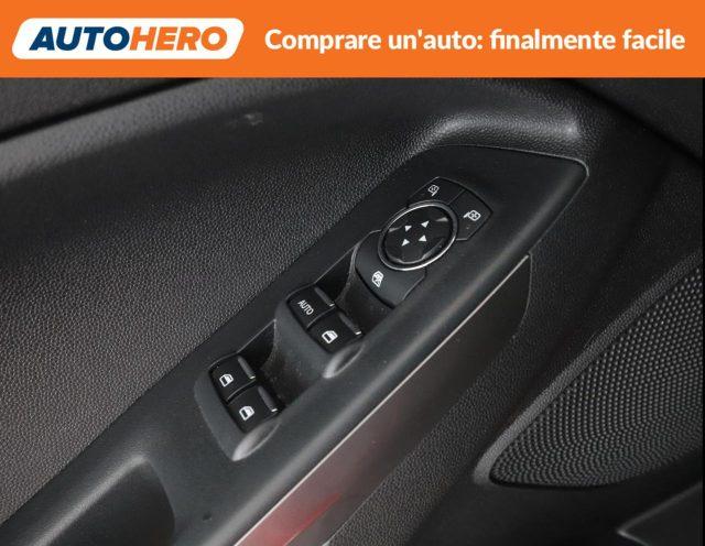 FORD EcoSport 1.0 EcoBoost 100 CV Plus