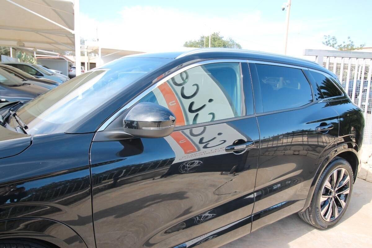 Renault Austral Full Hybrid E-Tech 200 CV Techno|2023