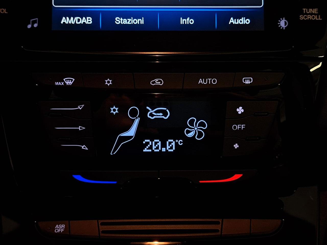 Lancia Ypsilon 1.0 FireFly Hybrid Platino MY'24 Km. 0 (GT641KA)