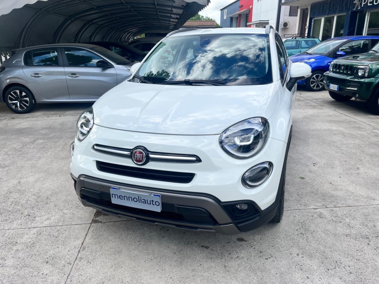 Fiat 500X 1.0 T3 120 CV Cross
