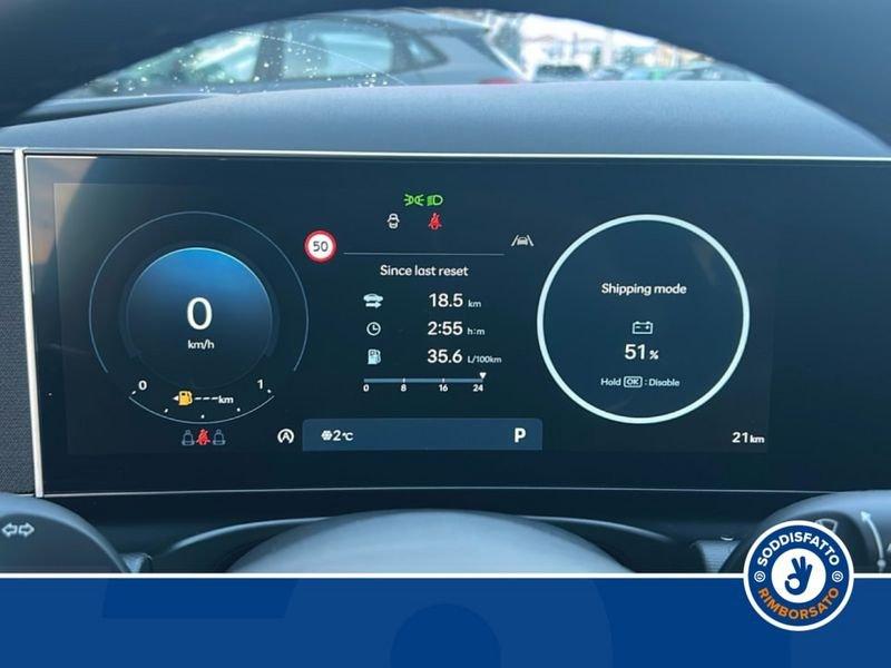 Hyundai Tucson 1.6 TGDI 150CV DCT DarkLine(TT) MY26