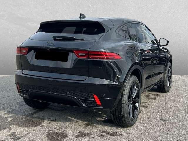 Jaguar E-Pace D165 AWD R-DYNAMIC SE BLACK PACK PDC ACC LED 20"