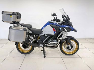 BMW R 1250 GS Adventure HP