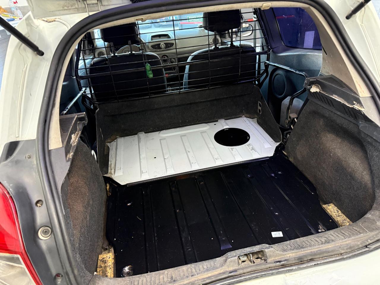 Renault Clio 1.2 3 porte Van Gran Confort