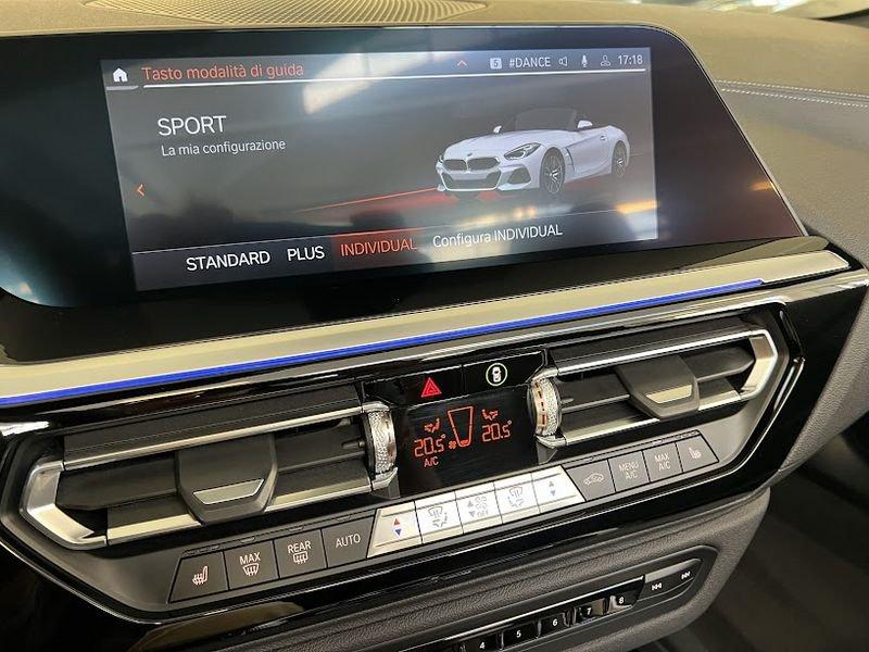BMW Z4 Z4 sdrive 20i Msport