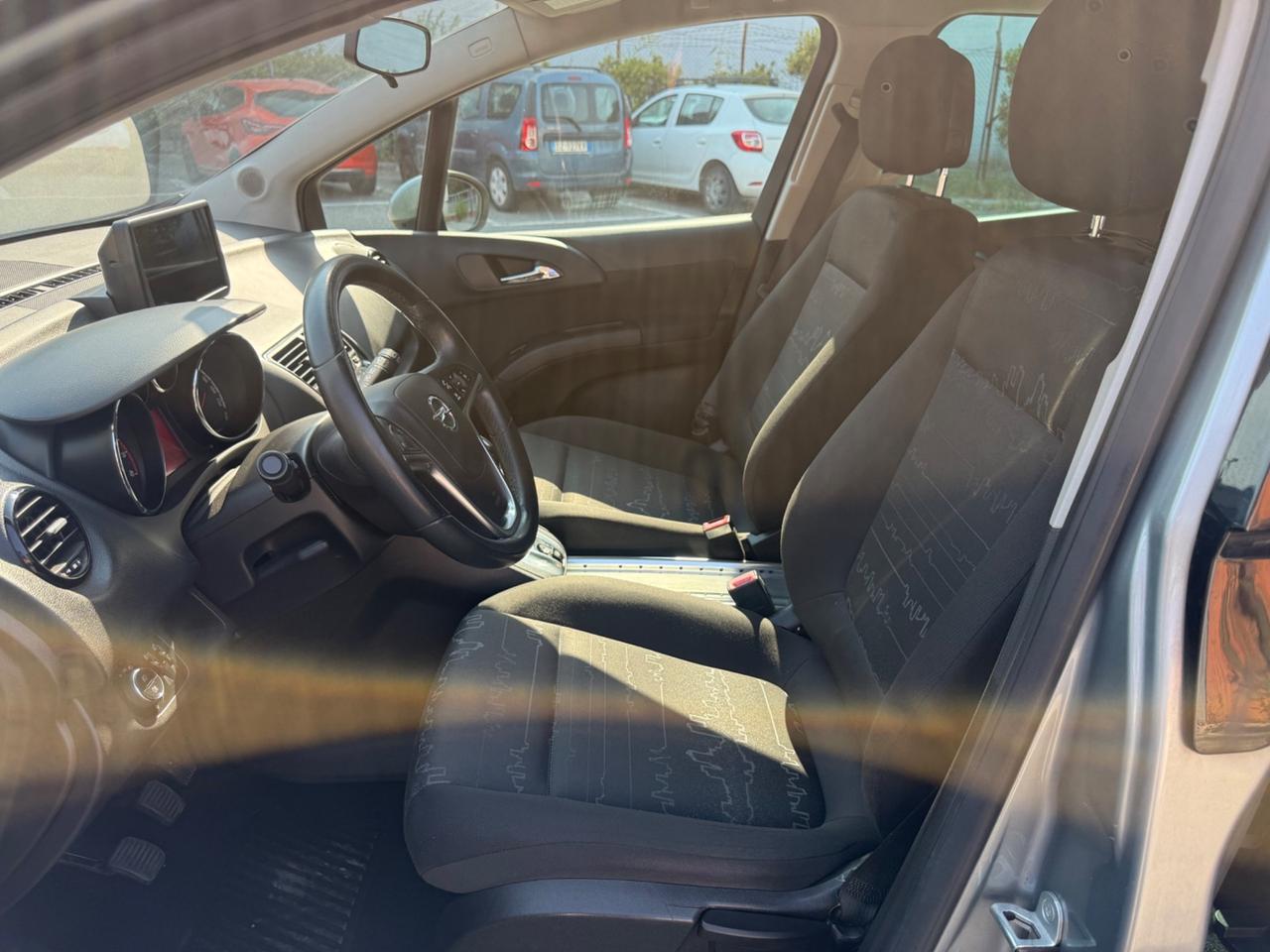 Opel Meriva 1.4 16V Enjoy