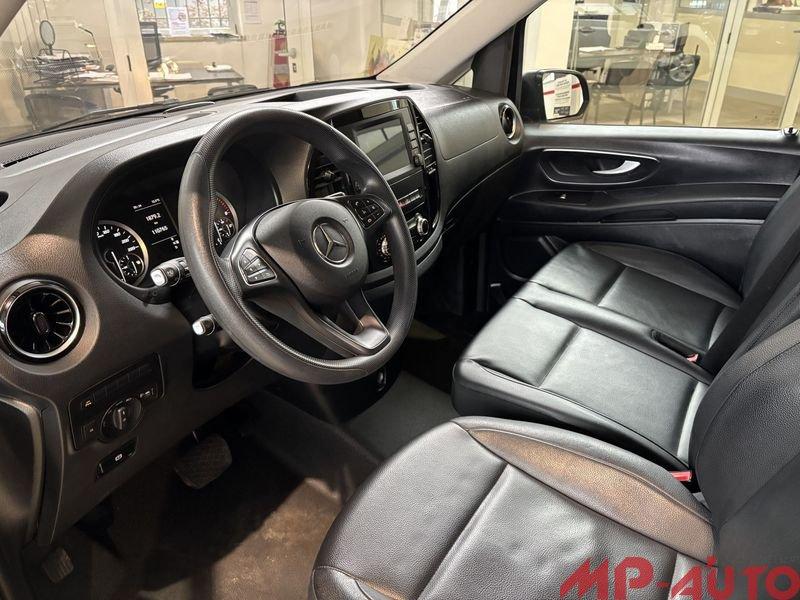 Mercedes-Benz Vito Vito 2.0 116 CDI PL Tourer Pro Extra-Long IVA ESPOSTA