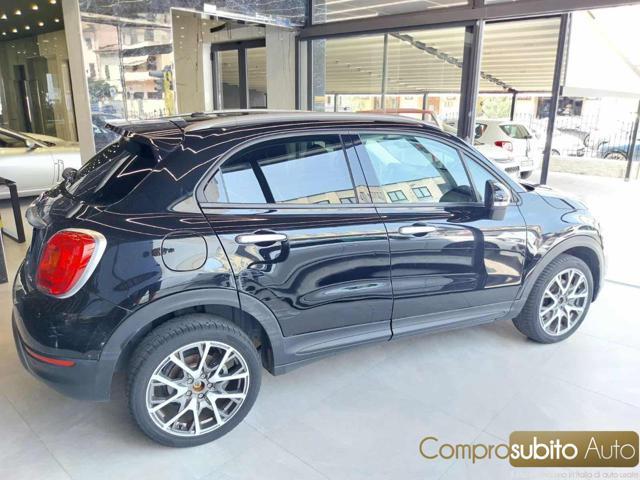 FIAT 500X 2.0 MultiJet 140 CV 4x4 Cross Plus PROMO