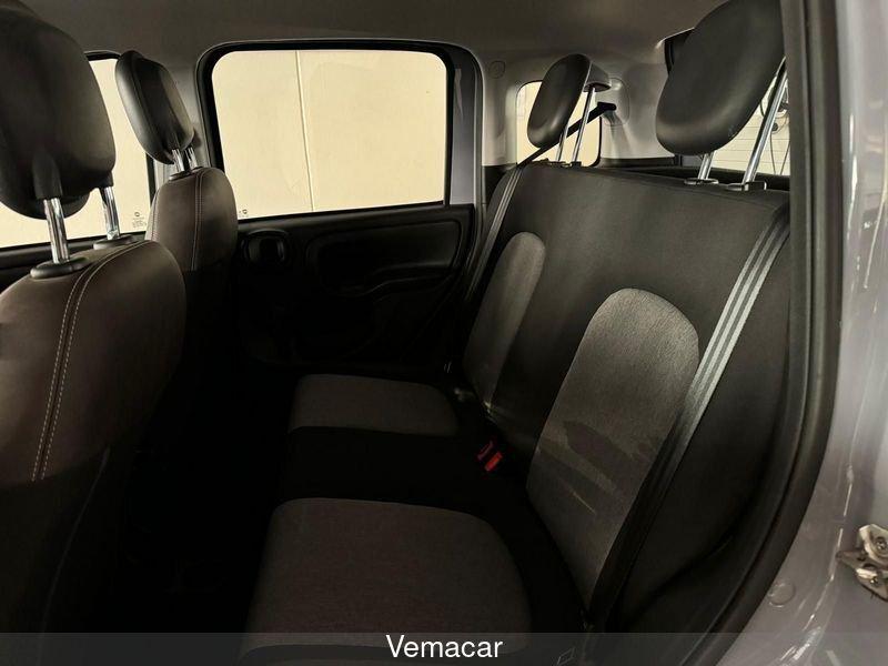 FIAT Panda Cross Panda Cross 0.9 T.AIR Turbo S&S 4x4 - RUOTA SCORTA CLIMA AUTO-SOLO KM 35300!!!