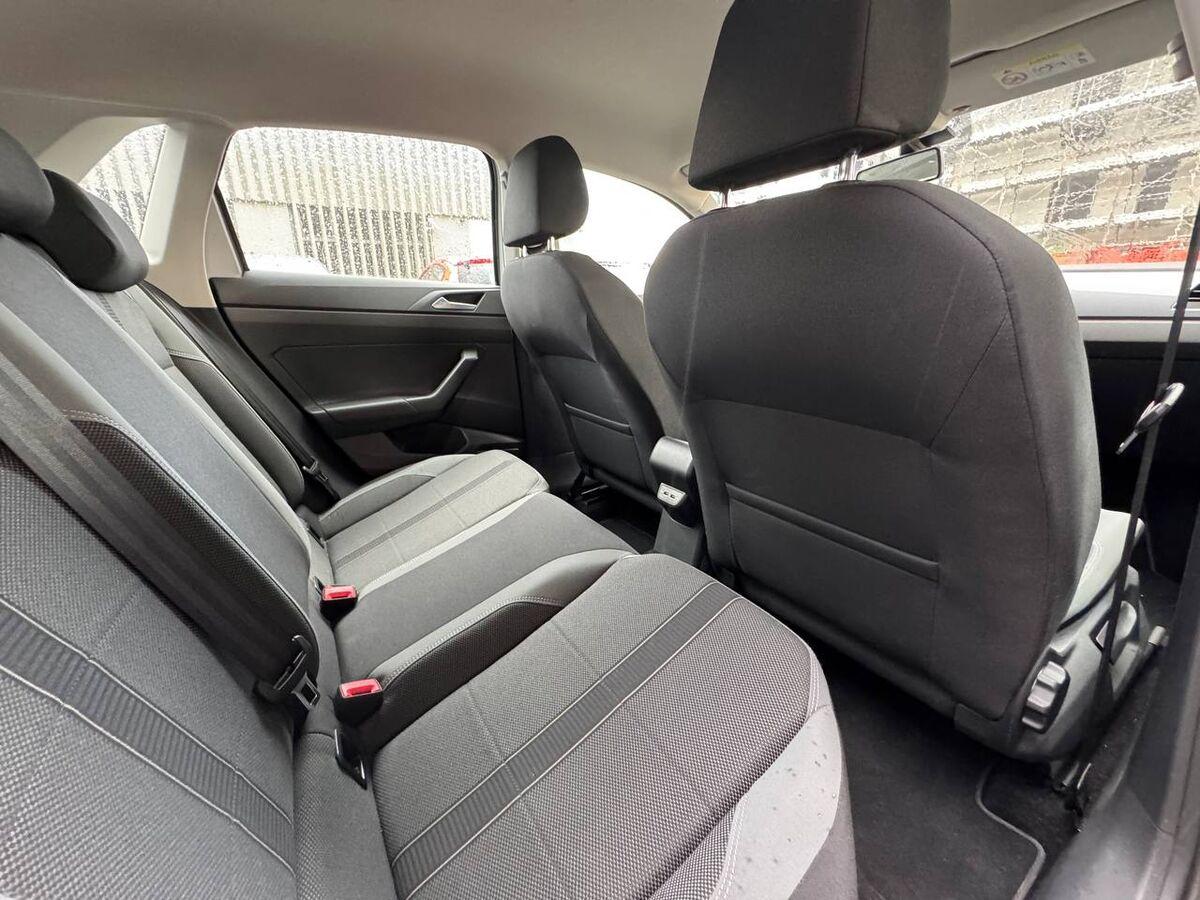 Volkswagen Polo 1.0 tsi Highline 115cv dsg
