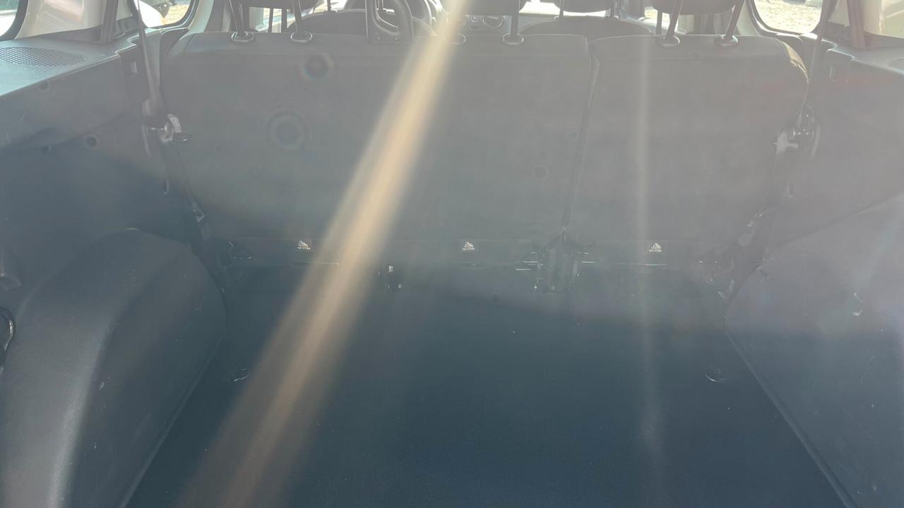 Dacia Dokker 1.5 dCi 8V 90CV Start&Stop Comfort