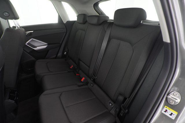 AUDI Q3 Q3 35 TFSI S tronic Business Advanced