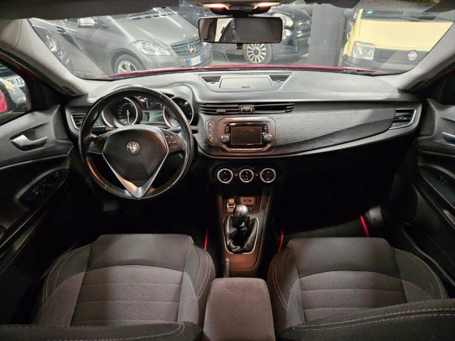 ALFA ROMEO Giulietta 1.4 Turbo 120 CV