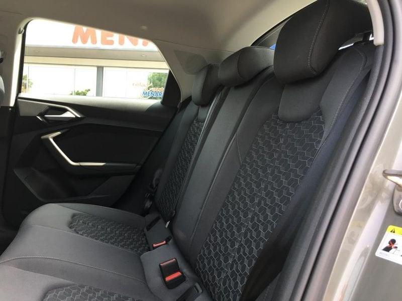 Audi A1 SPB 25 TFSI S-Line Edition S LINE * OK NEOPATENTATI