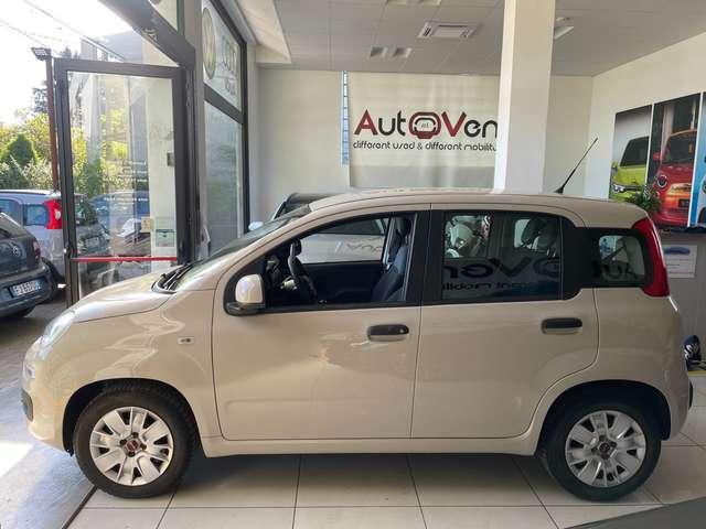 Fiat Panda Panda 1.2 Pop 69cv E6