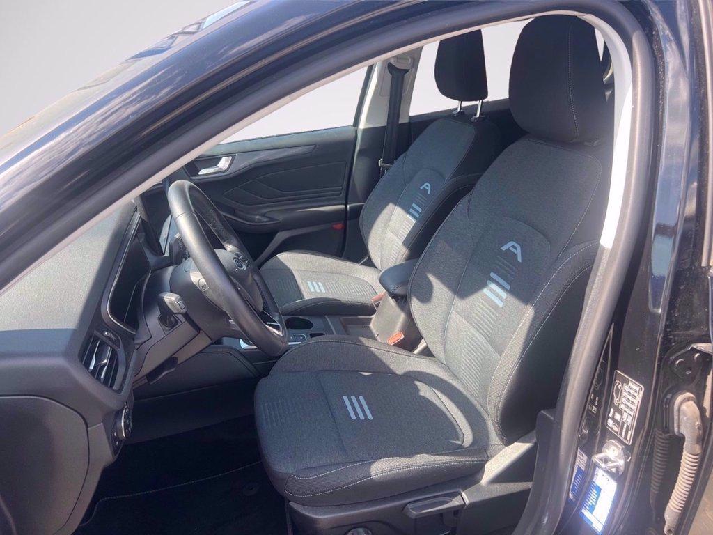 FORD Focus Active SW 1.5 ecoblue 120cv auto del 2022