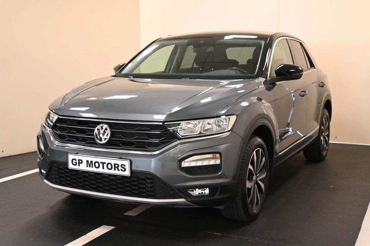 VOLKSWAGEN T-Roc 1ª serie T-Roc 1.6 TDI SCR St...