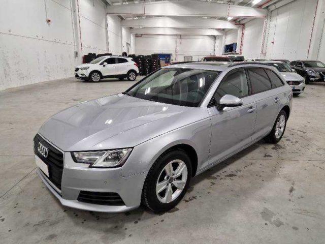 AUDI A4 Avant 2.0 TDI 122 CV S tronic Business