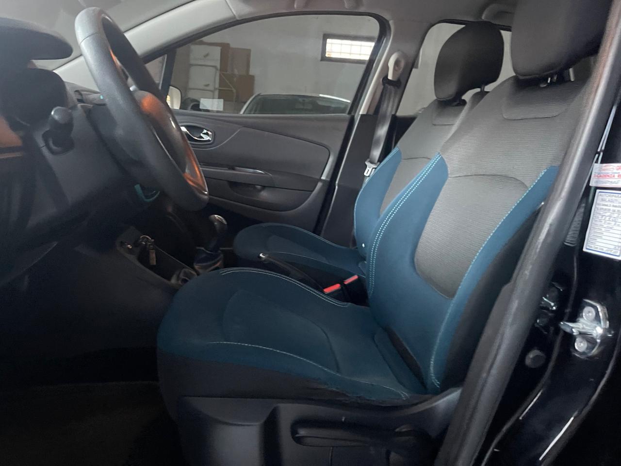Renault Captur dCi 8V 90 CV Start&Stop Energy Iconic