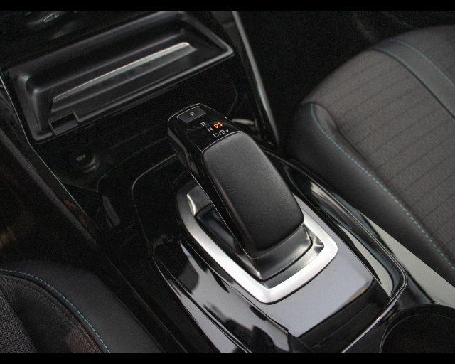 PEUGEOT 208 motore elettrico 136 CV 5 porte Allure