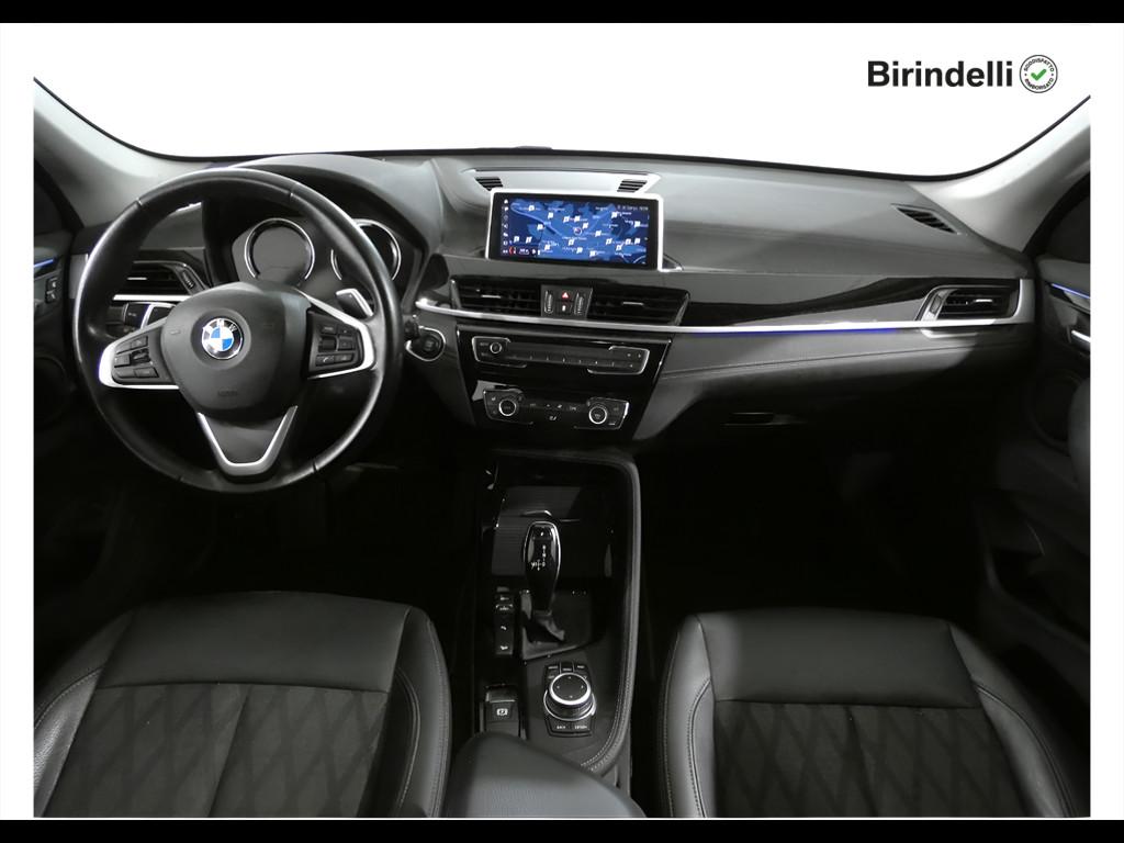 BMW X1 (F48) - X1 xDrive20d xLine Plus