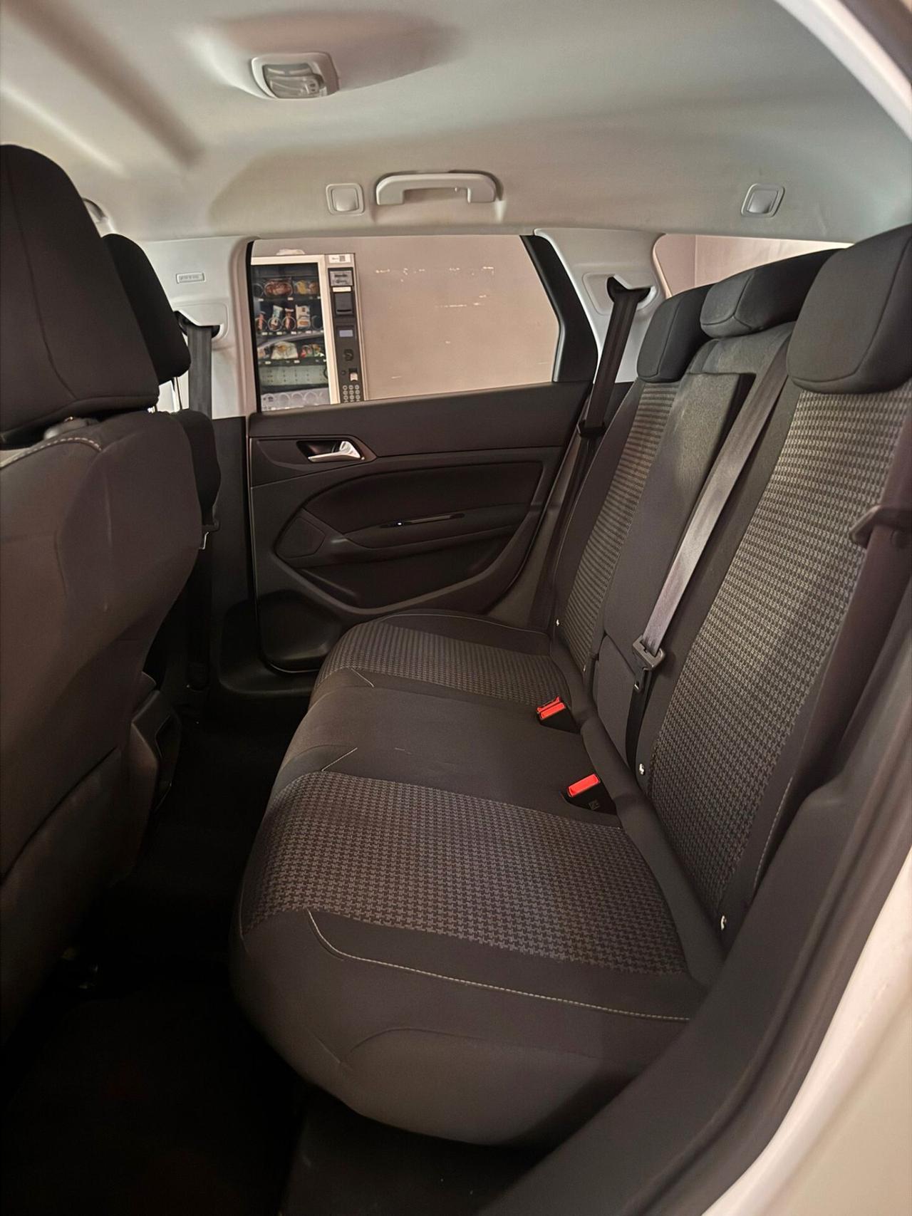Peugeot 308 BlueHDi 100 S&S SW Business