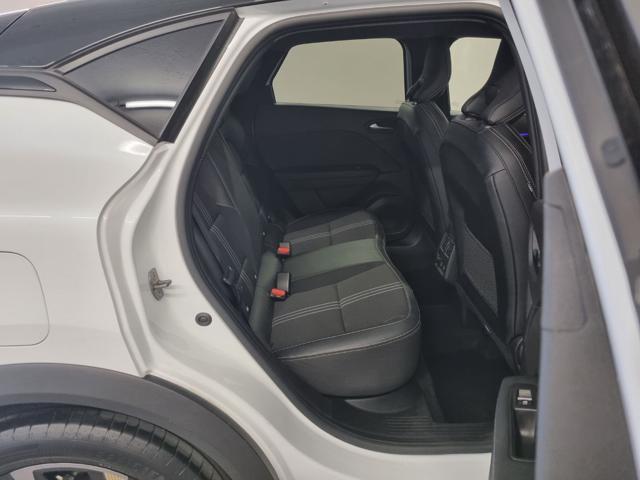 RENAULT Captur Full Hybrid E-Tech 145 CV Engineered