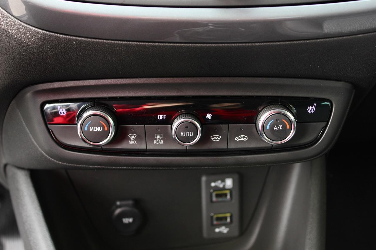 Opel Crossland 1.2 Edition 110 CV PROMO AUTODOC