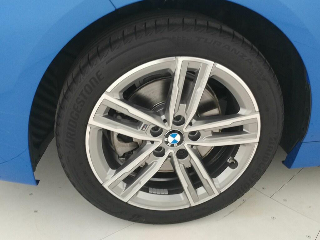 BMW Serie 1 5 Porte 118 i Msport