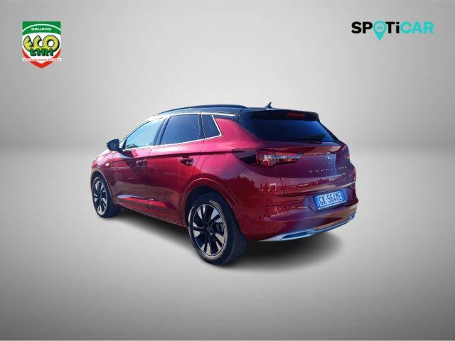 OPEL Grandland 1.6 PHEV aut. AWD GSe