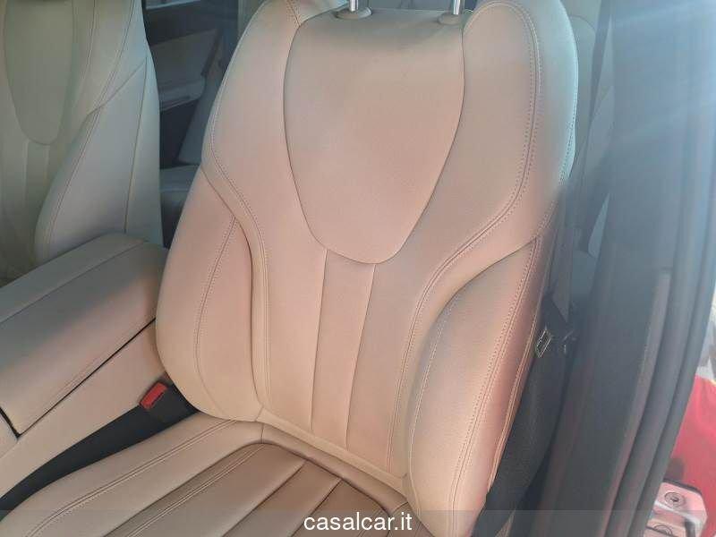 BMW X5 X5 xDrive25d Business 3 ANNI DI GARANZIA KM ILLIMITATI PARI ALLA NUOVA