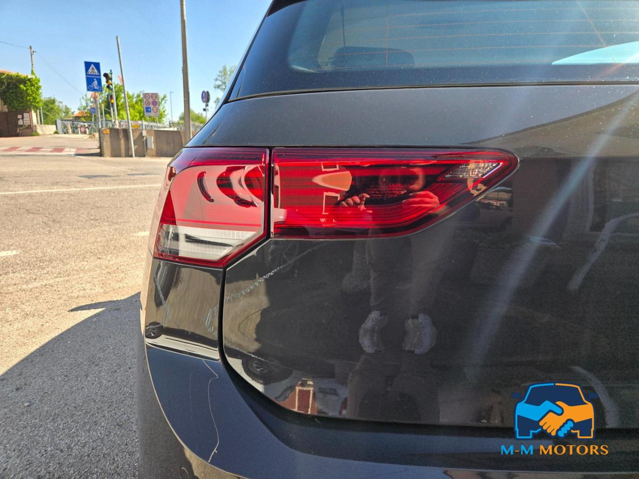 Volkswagen Golf 1.0 tsi evo Life 110cv