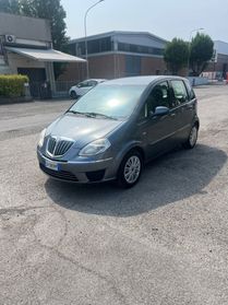 Lancia MUSA 1.4 77cv Platino Ecochic GPL