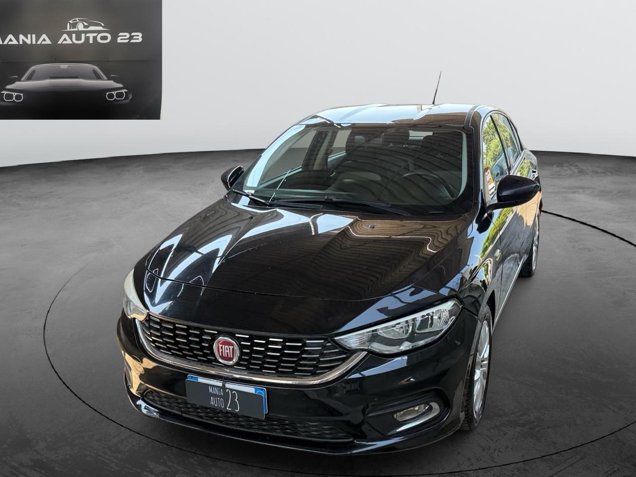 Fiat TIPO 1.4 GPL 95CV LOUNGE PLUS*