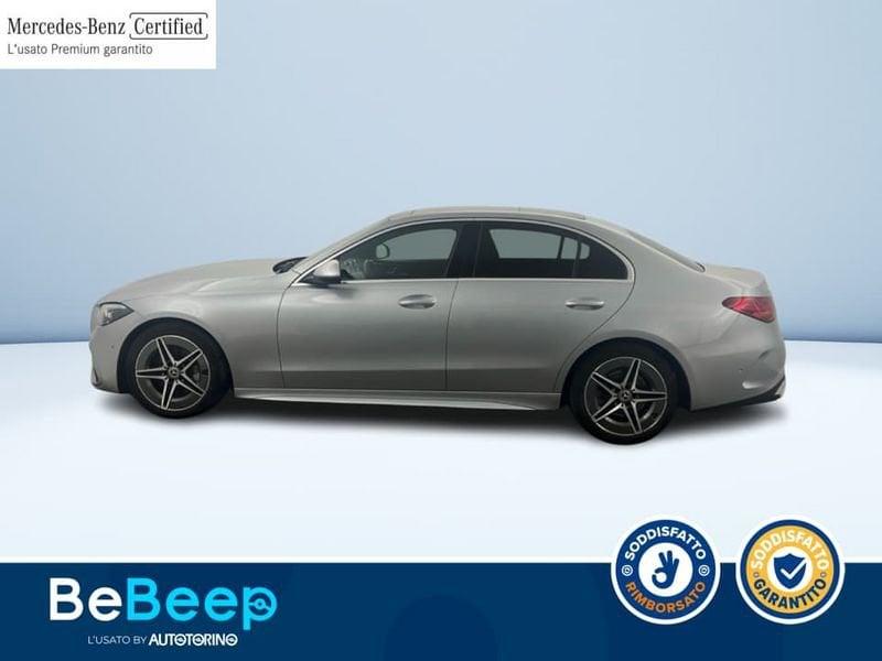 Mercedes-Benz Classe C C 300 D MHEV PREMIUM PLUS AUTO
